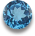 Blue Topaz