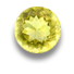 Lemon citrine